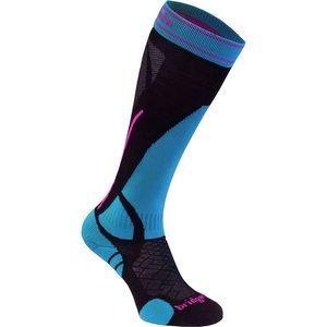 NWT Bridgedale Ski Socks